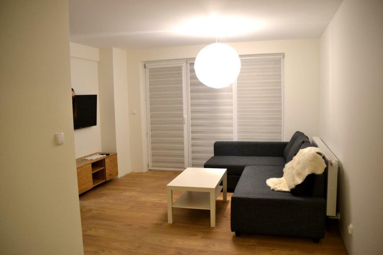 Apartamenty Skalite Szczyrk Ul Wozna 14 المظهر الخارجي الصورة