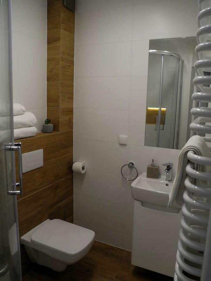 Apartamenty Skalite Szczyrk Ul Wozna 14 المظهر الخارجي الصورة